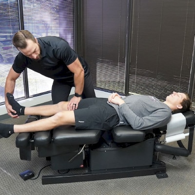 ACTIVE RELEASE TECHNIQUE